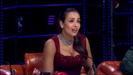 Indias Got Talent - Season 11 - 2nd November 2025